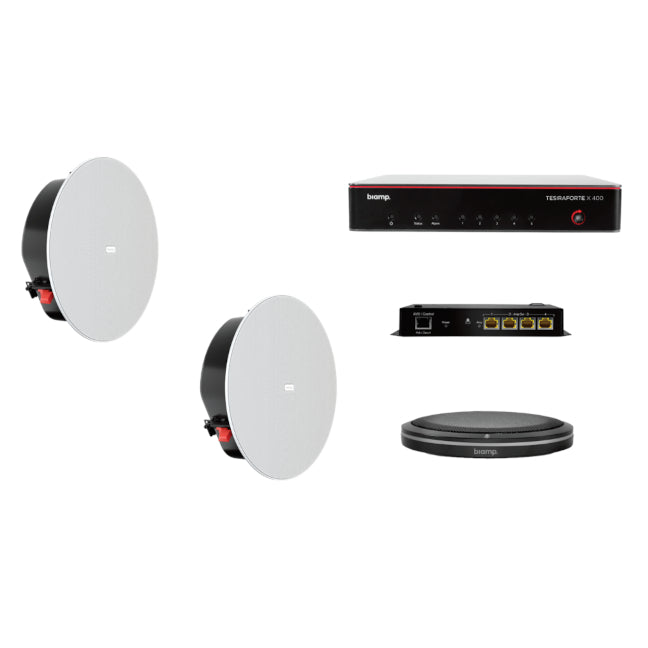 MRB-M-X400-T-CIC6LP Integrare și conectivitate 