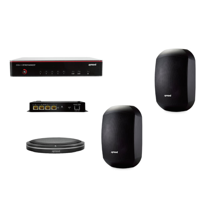 MRB-M-X400-T-MASK6C Integrare și conectivitate 