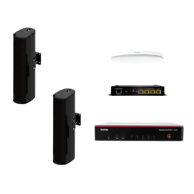MRB-M-X400-C-ENT206 Caracteristici principale 
