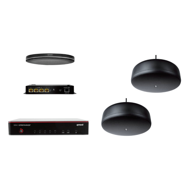 MRB-M-X400-C-P6SM Integrare și conectivitate 