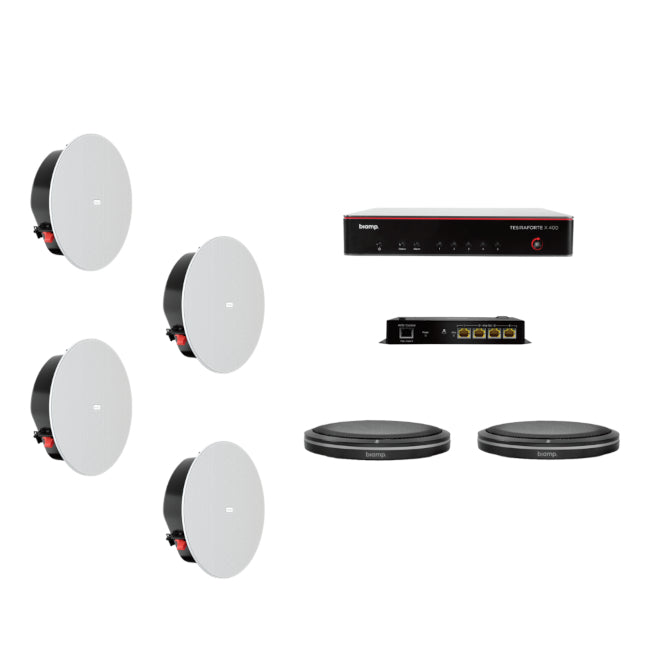 MRB-L-X400-T-CIC6LP Caracteristici principale 