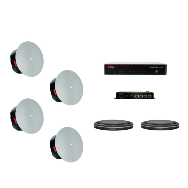 MRB-L-X400-T-CIC6 Caracteristici principale 