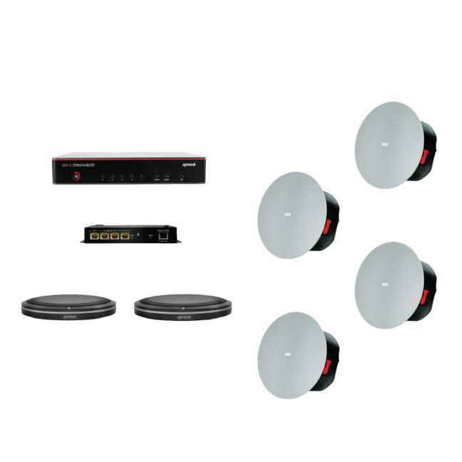 MRB-L-X400-T-CIC6 Integrare și conectivitate 