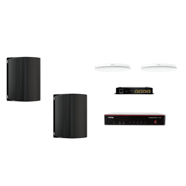 MRB-L-X400-C-DXS5 Caracteristici principale 