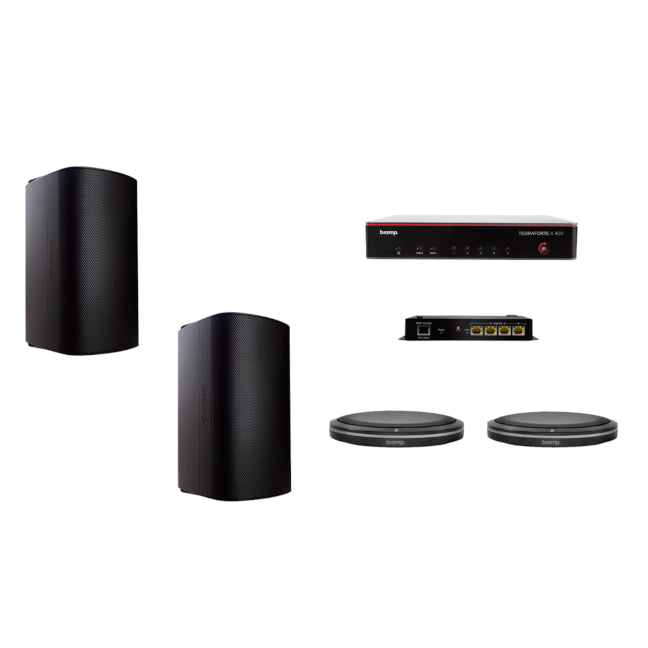 MRB-L-X400-T-EXS8 Caracteristici principale 