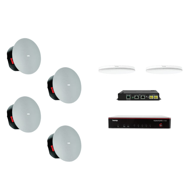 MRB-L-X400-C-CIC6LP Caracteristici principale 