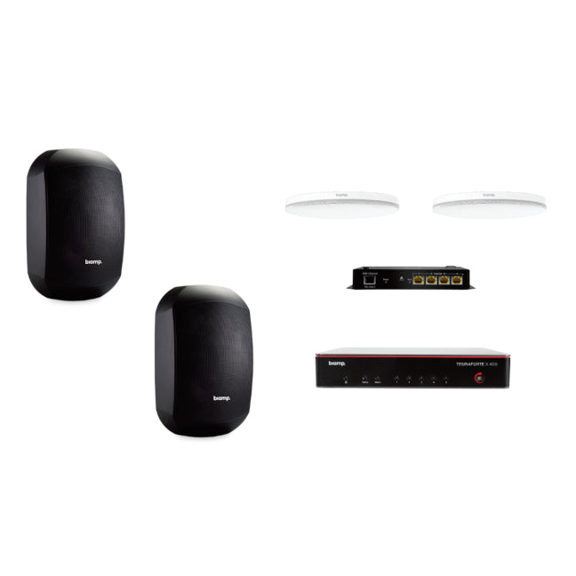 MRB-L-X400-C-MASK6C Caracteristici principale 