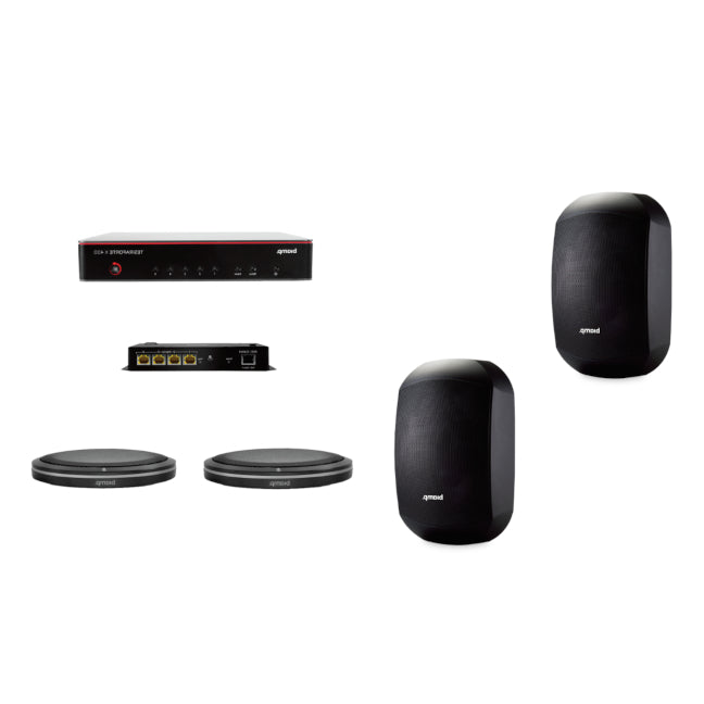 MRB-L-X400-T-MASK6C Integrare și conectivitate 