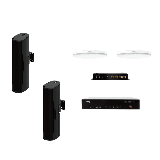 MRB-L-X400-C-ENT206 Caracteristici principale