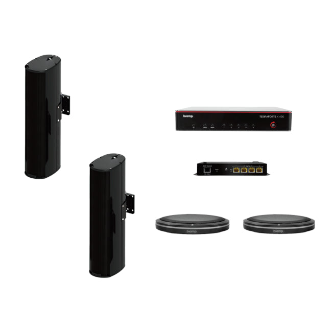 MRB-L-X400-T-ENT206 Caracteristici principale 