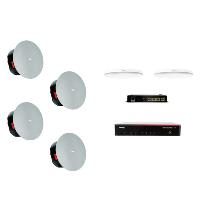 MRB-L-X400-C-P6SM Caracteristici principale 