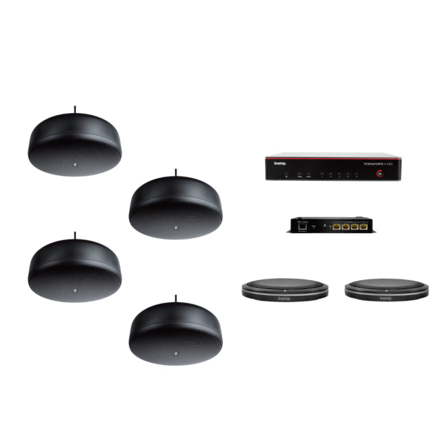 MRB-L-X400-T-P6SM Caracteristici principale 