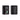 Set boxe, activa / pasiva BIAMP SDQ5PIR-BL, 2x30W, telecomanda inclusa, negre