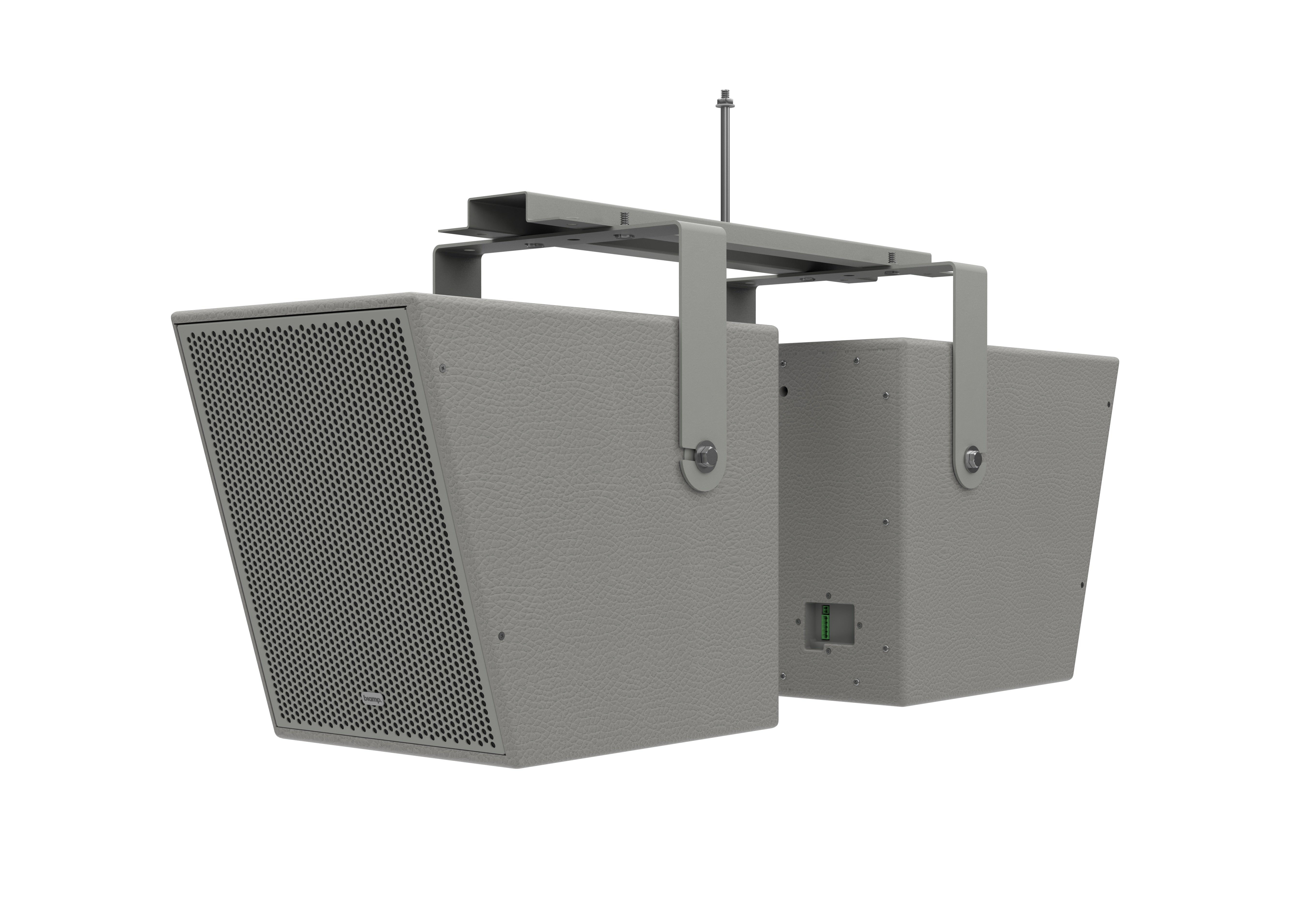 CCA-80D Functionalitati de baza