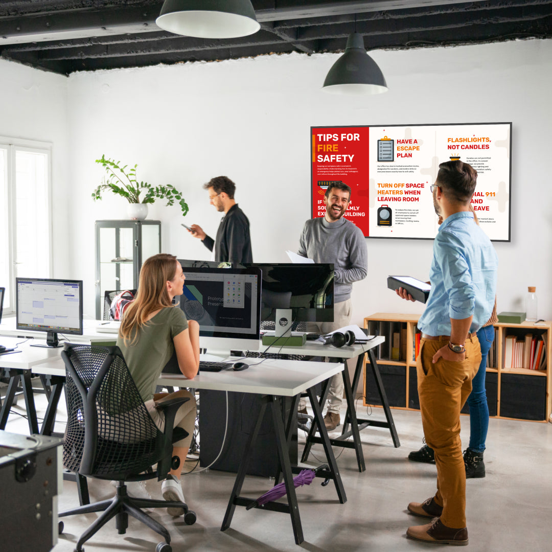 Hub de comunicare pentru birouri și echipe