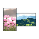 Resigilat:Display profesional Clevertouch CM Pro CTL-65DS94KV2, 65”, 16/7, 4K UHD, 2x10W, Landscape/Portrait, cod QR