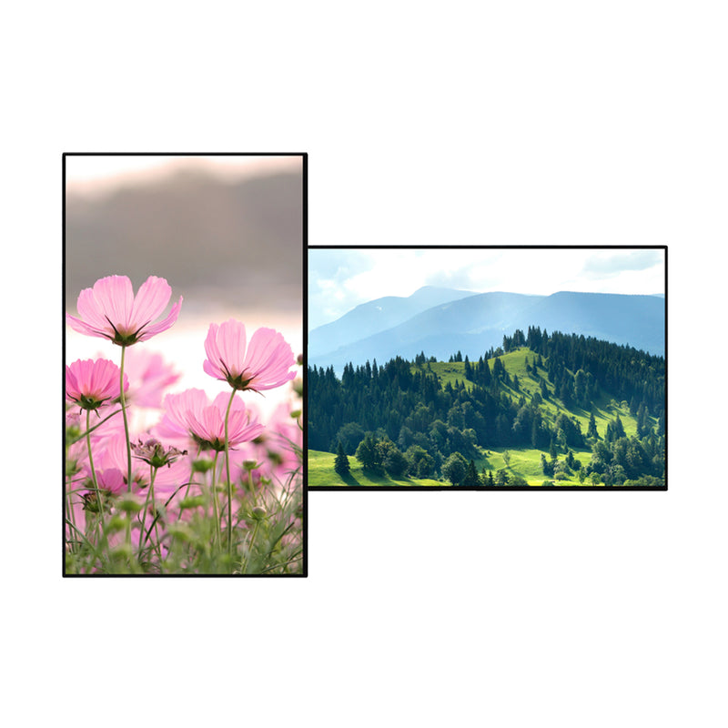 Resigilat:Display profesional Clevertouch CM Pro CTL-65DS94KV2, 65”, 16/7, 4K UHD, 2x10W, Landscape/Portrait, cod QR