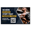 Display comercial Clevertouch CM High Bright  CTL-55HB112K30EK1, 55”, 24/7, Full HD, Landscape/Portrait, cod QR