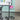 Stand / Suport videoproiector si laptop profesional ELTEK, mobil, reglabil inaltime, doua rafturi echipamente, greutate maxima sustinuta 10 kg, otel, negru