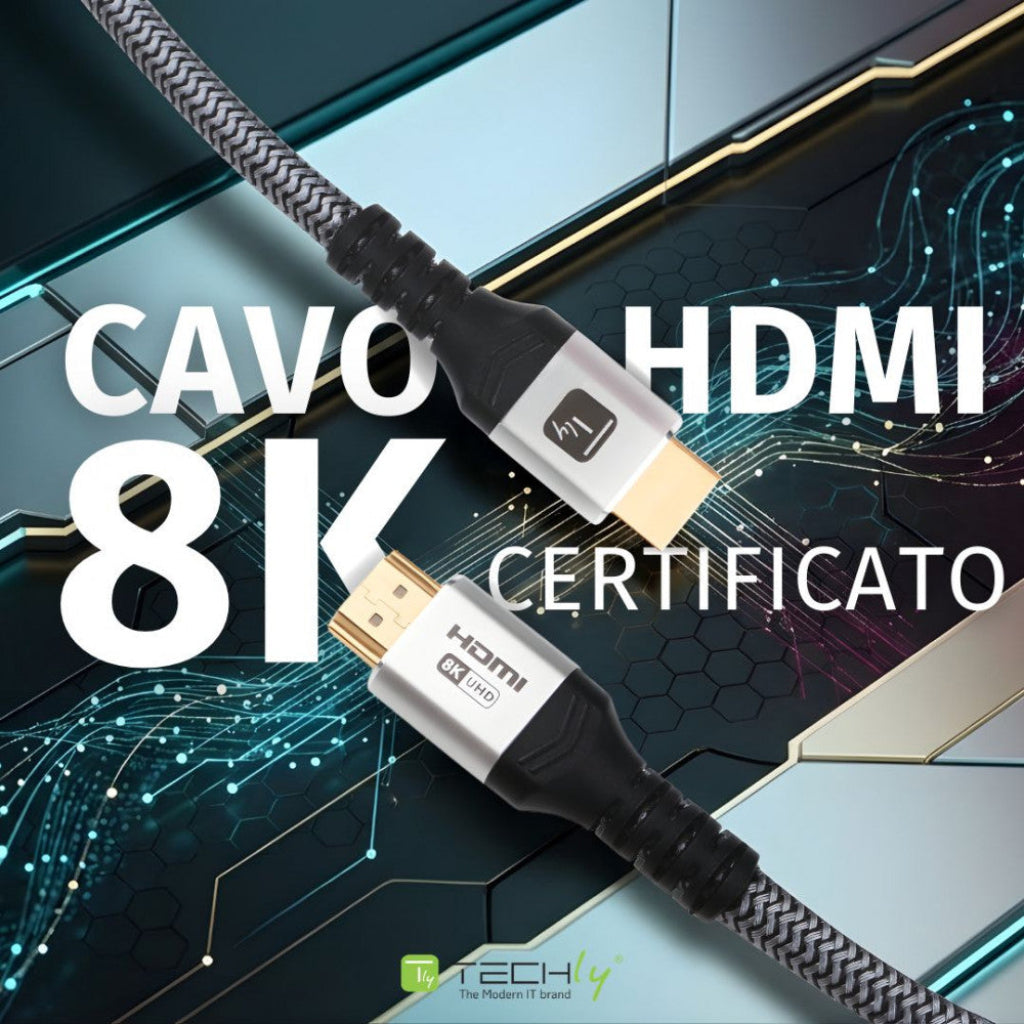 Certificare Ultra High Speed HDMI pentru performanță 8K reală