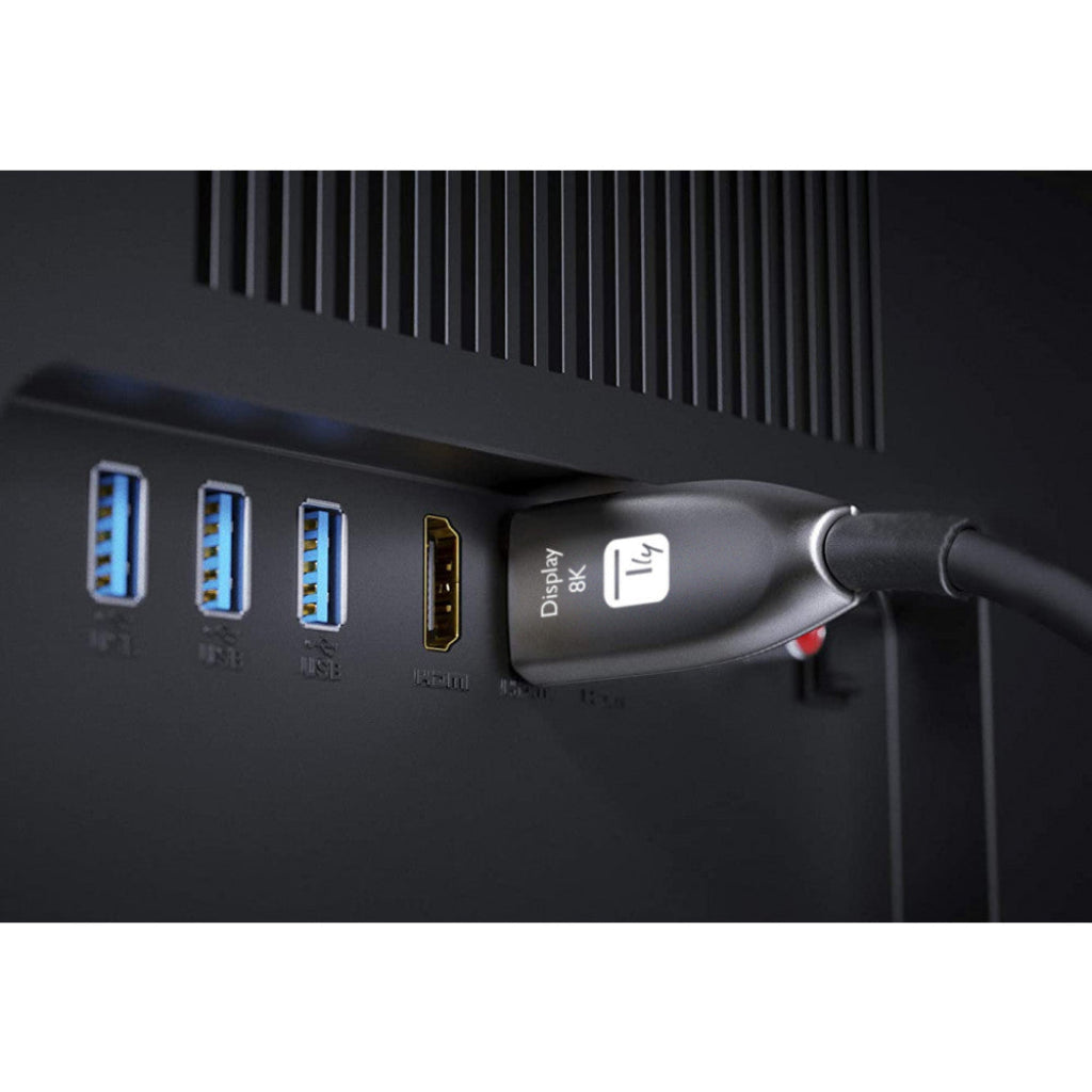 Design subțire și flexibil pentru instalări profesionale