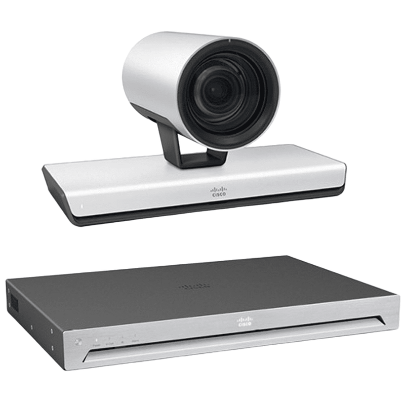 Cisco TelePresence Precision 60