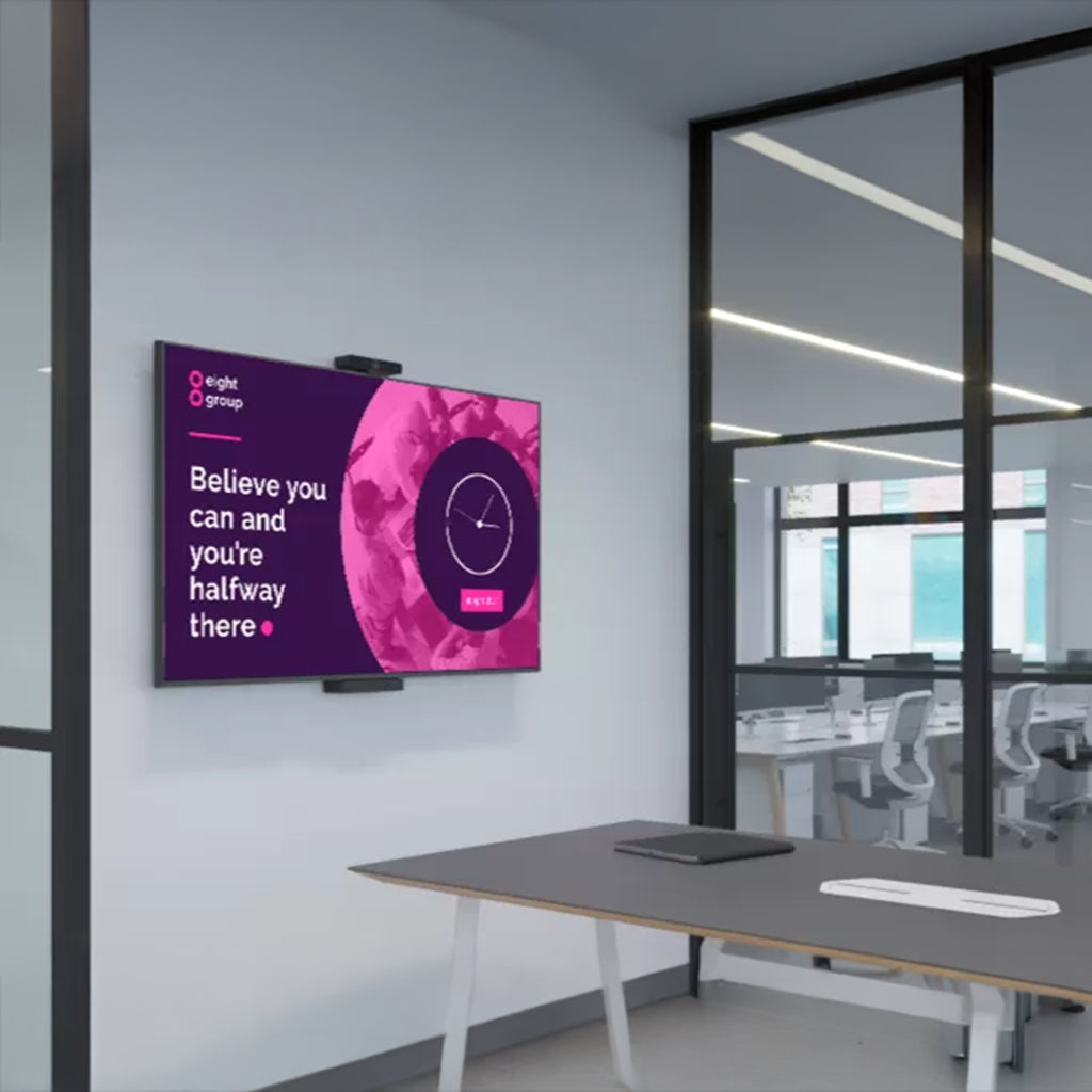 Partajare ecran Ultra HD