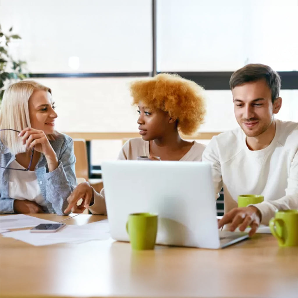 Partajati simultan mai multe dispozitive