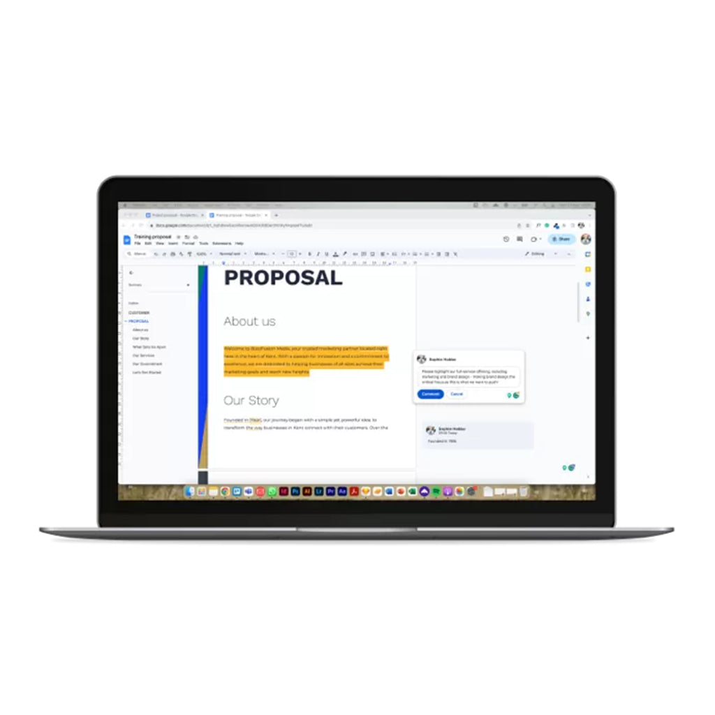 Partajarea continutului direct de pe telefonul mobil
