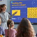 Clevertouch Impact Max 2 86" ELTEK Store