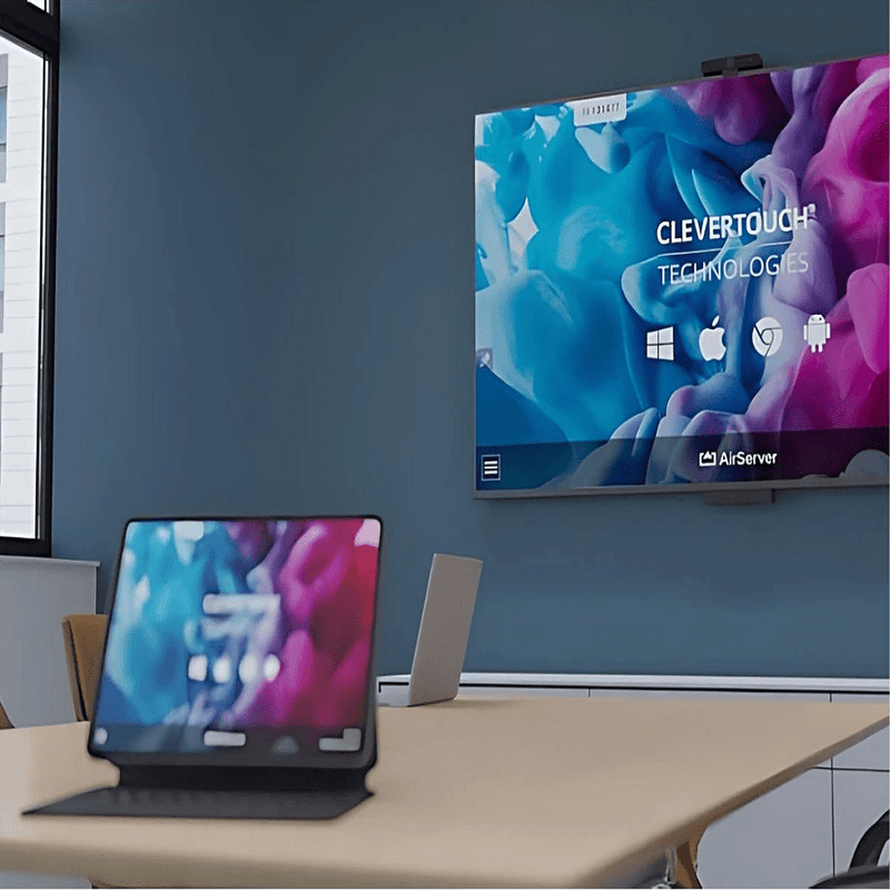 Seria Clevertouch CM Pro eXtra Room