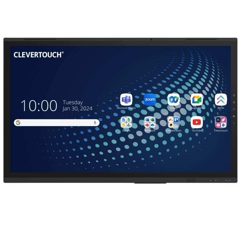 Clevertouch_Edge_75inch_01_Eltek Store