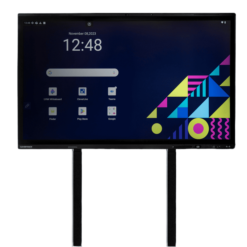 Clevertouch_Edge_75inch_05_Eltek Store