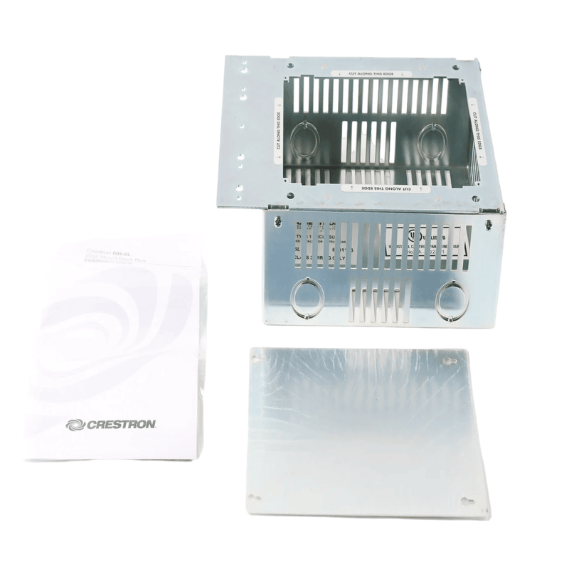 Crestron_BB-3100L_3_Eltek Store