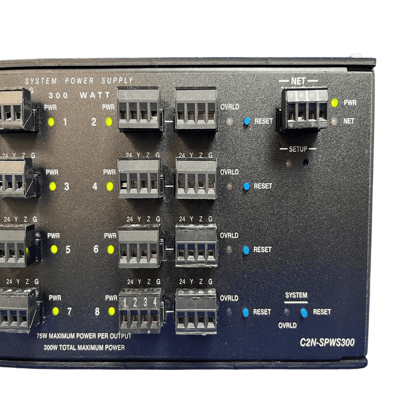 Crestron_C2N-SPWS300_3_Eltek Store