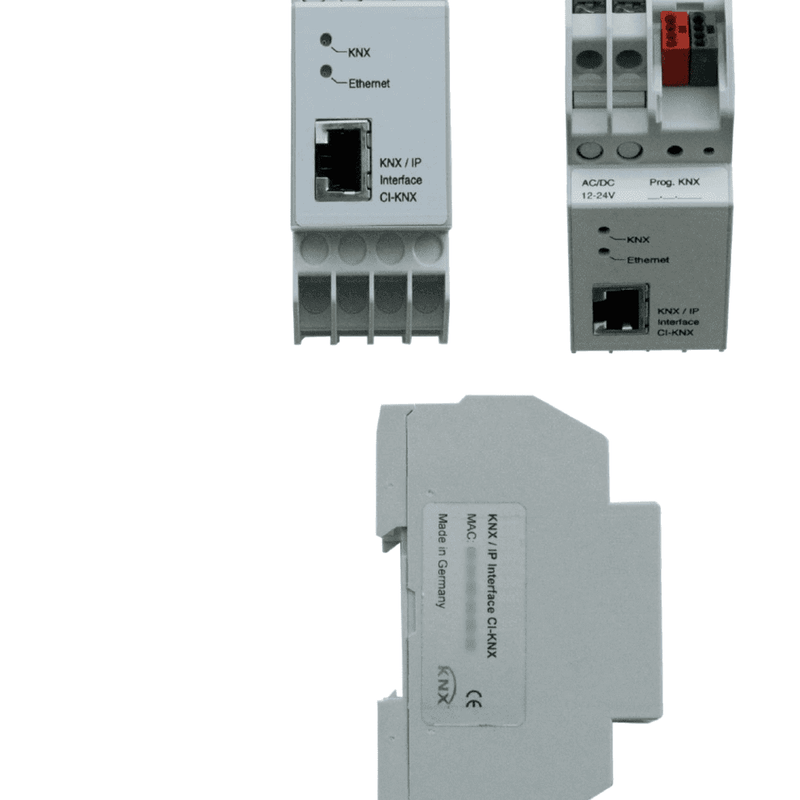 Crestron_CI-KNX_1_Eltek Store