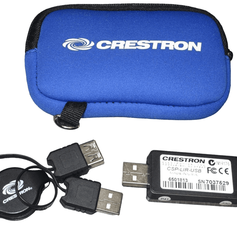 Crestron_CSP-LIR-USB_3_Eltek Store