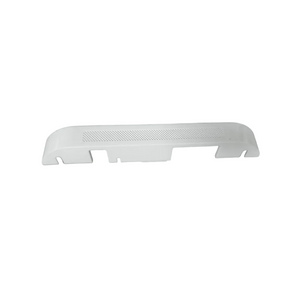 Resigilat: Kit universal fixare ecran tactil in perete Crestron WMKU-4SM-W-S, alb, compatibilitate TPMC-4SM, TPMC-4SMD, TPCS-4SM, TPCS-4SMD
