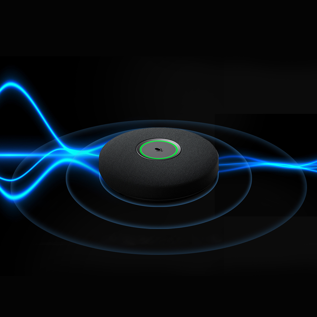 Procesare audio avansata cu AI