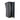 Cabinet rack de podea 19 inch dezasamblat Techly, 42U, 600x1000mm, ușă perforată, laterale detașabile și securizate, negru RAL9004