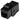 Cuplă Keystone Techly RJ45 mamă-mamă Cat.6 UTP, negru