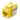 Modul Keystone Techly RJ45 Cat.6 UTP IDC, galben