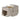 Modul Keystone Techly RJ45 Cat.6A STP ecranat, argintiu