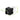 Modul Keystone Techly RJ45 Cat.6A UTP, montare fără scule, alb-negru