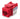 Modul Keystone Techly RJ45 Cat.6 UTP IDC, roșu