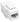 Cuplă Keystone Techly RJ45 mamă-mamă Cat.6 UTP, alb