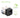 Modul Keystone Techly RJ45 Cat.6 UTP IDC, negru