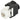 Modul Keystone slim Techly RJ45 Cat.6A UTP neecranat