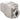 Modul Keystone Techly RJ45 Cat.6A STP ecranat, montare fără scule