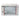Cabinet rack profesional de perete 19 inch asamblat Techly, 12U, 600x450mm, ușă sticlă securizată, laterale detașabile și securizate, gri RAL7035